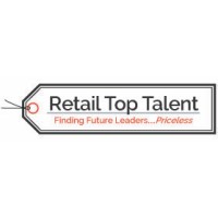 Retail Top Talent logo - Similar company to Phaidra