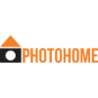 Photohome logo - Similar company to Werken In De Revalidatie