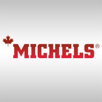 Michels Canada logo - Similar company to Canadian Underground Infrastructure Innovation Centre - Cuiic