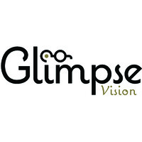 Glimpse Vision logo - Similar company to Halsted Eye Boutique