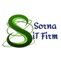 Sorna Digital IT Firm logo - Similar company to Creative It Firm