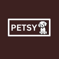 PETSY logo - Similar company to Petsy Hub - Fzco