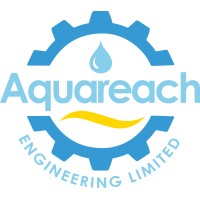 Aquareach Engineering Limited logo - Similar company to Brink Innovation