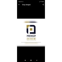 PRENSİP AKADEMİ  SMMM ve KGK EĞİTİMLERİ logo - Similar company to Özbudak İplik San. Ve Tic. Ltd. Şti