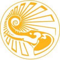 Good Sun logo - Similar company to Crownhunt