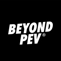 Beyond PEV logo - Similar company to Max Pev - Personal Electric Vehicles