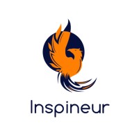 Inspineur (E-Cell, NDIM) logo - Similar company to E-Cell,Soe,Davv