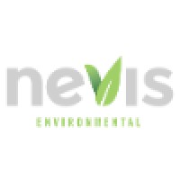 Nevis Environmental logo - Similar company to Condotta Forestale