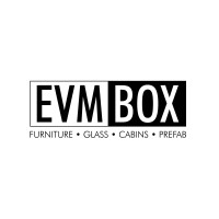 EVM Box logo - Similar company to Listwebinars
