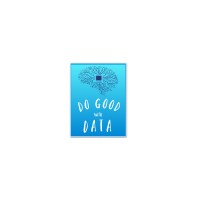 Do Good With Data, Inc