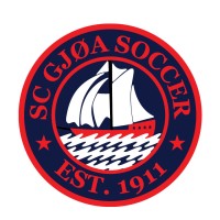 SC Gjøa Youth Soccer logo - Similar company to Grüner Vogel E.V.
