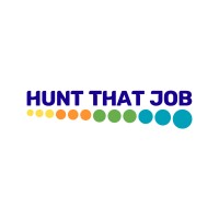 Hunt That Job logo - Similar company to Inspirandot Sas Bic - Empresa B