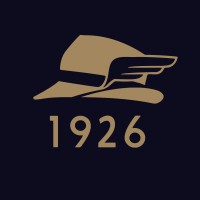 Sterkowski logo - Similar company to Hats Plus Caps