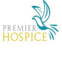 Premier Hospice TX logo - Similar company to Dignity Hospice