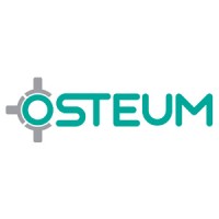 Osteum Produtos Médicos e Hospitalares logo - Similar company to Imact