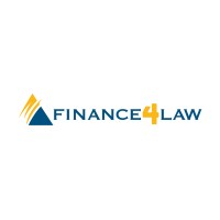 Finance4Law Limited logo - Similar company to Blend Health (Armour Labs Ltd.)