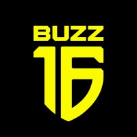 BUZZ 16 logo - Similar company to Factory International
