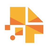 Blackpool Airport Enterprise Zone logo - Similar company to Evolution Ltd