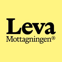 Levamottagningen logo - Similar company to Frank Bloom X Tcfm