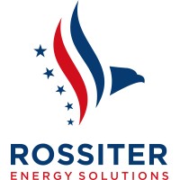 Rossiter Energy Solutions logo - Similar company to Apollo Resources
