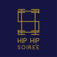 hip hip soirée logo - Similar company to The Jandor Group