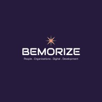 BEMORIZE logo - Similar company to Soundxvision