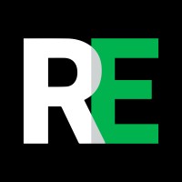 RealEyes Digital logo - Similar company to Admax Local