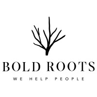 Bold Roots logo - Similar company to Akleh Egypt
