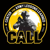 Center for Army Lessons Learned logo - Similar company to Titan Development Group, Llc