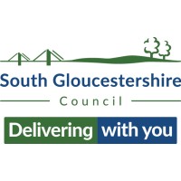 South Gloucestershire Council logo - Similar company to Swindon Borough Council