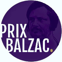Prix Balzac pour la création contemporaine logo - Similar company to Editions Necplus