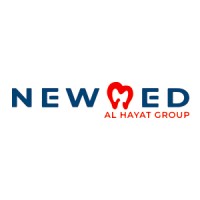 NEWMED - Al Hayat Group logo - Similar company to New Med Plus