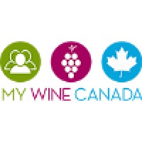 My Wine Canada logo - Similar company to Getting Ahead