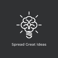 Spread Great Ideas LLC logo - Similar company to Fractional Magic