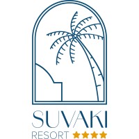 Suvaki Resort logo - Similar company to An&Go