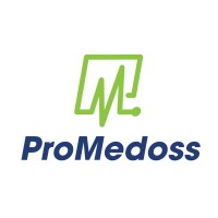 ProMedoss, Inc. logo - Similar company to Imex