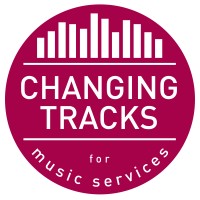 Changing Tracks Herts logo - Similar company to Accessify Uk