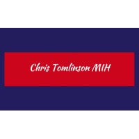 Chris Tomlinson Hospitality Consultant logo - Similar company to Uhra – Ukrainian Hotel And Resort Association