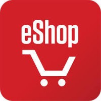 E-Shop logo - Similar company to E Shop