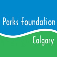 Parks Foundation Calgary logo - Similar company to Sheleadstech-Calgary