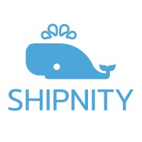 SHIPNITY COMPANY LIMITED logo - Similar company to Shippop