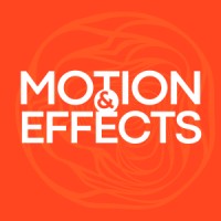 Motion & Effects logo - Similar company to Stone Dogs