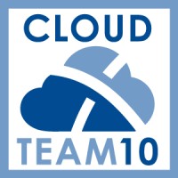 Cloudteam10