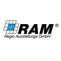 RAM Regio Ausstellungs GmbH logo - Similar company to Congress Centrum Weimarhalle