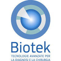 BIOTEK SRL logo - Similar company to C Service Srl