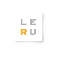 League of European Research Universities (LERU) logo - Similar company to Eassh – European Alliance For Social Sciences And Humanities