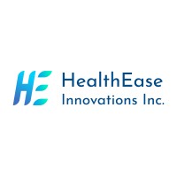HealthEase Innovations Inc. logo - Similar company to I-Vistamed