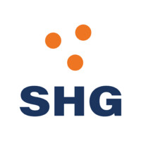 SHG Finance logo - Similar company to Web3In Tech-Lab