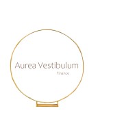 Aurea Vestibulum Finance