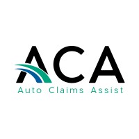 Auto Claims Assist logo - Similar company to Dash Claims